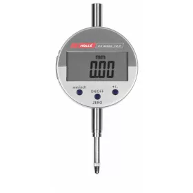 Holex Digitális mérőóra leolvasás 0,01 mm 12,5 mm
