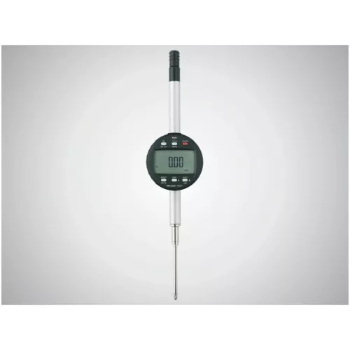 Mahr Digitális mérőóra leolvasás 0,01 mm 100 mm