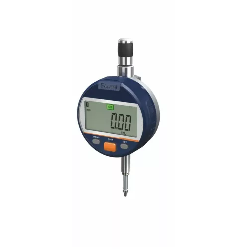 Garant Digitális mérőóra leolvasás 0,01 mm 12,5 mm