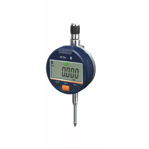 Garant Digitális HCT mérőóra leolvasás 0,001 mm 25 mm