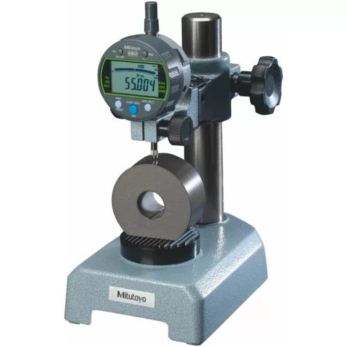 Digitális Absolut mérőóra PEAK funkcióval 12,5 mm