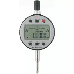 Mahr Digitális méróra leolvasás 0,0001 mm 12,5 mm