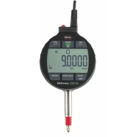 Mahr Digitális Millimess finomkijelző 2000W
