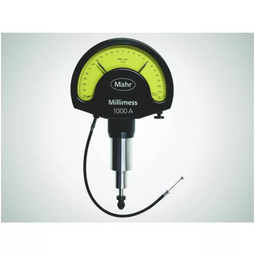 Finomkijelző Nagy Millimess  120/1 µm