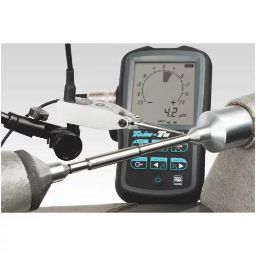 Hordozható hosszmérő készülék  T10