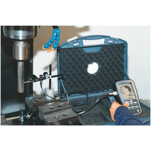 Tesa Technology Digitális hosszmérő tapintó készlet µFinder GT 22