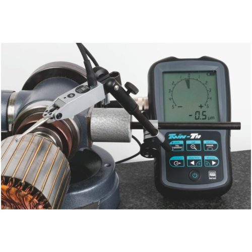 Tesa Technology Digitális hosszmérő tapintó készlet µFinder GT 31