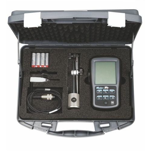 Tesa Technology Digitális hosszmérő tapintó készlet µFinder GT 31