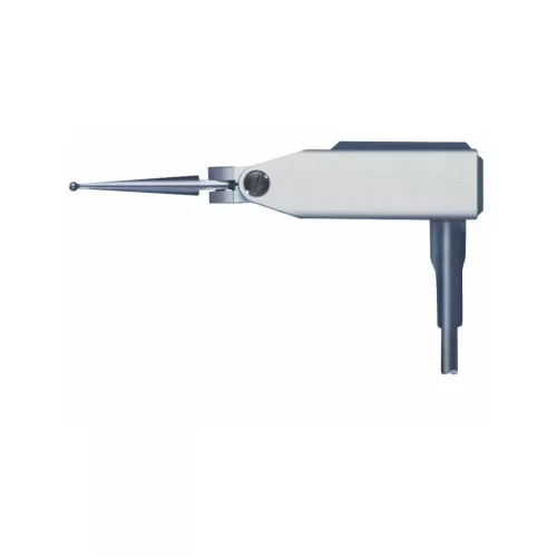 Induktív szögtapintós mérőeszköz  GT31