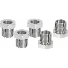 Holex Belső befogócsavar készlet, 5 darabos 10 mm