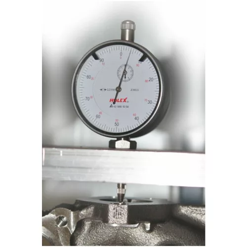 Holex Belső befogócsavar készlet, 5 darabos 10 mm