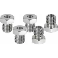 Mérőóra alkatrészek és tartozékok