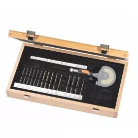 Schwenk Furatmikrokátor OSIMESS 4,5-12 mm