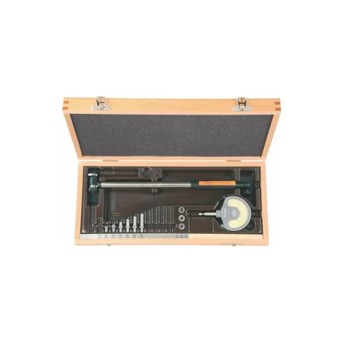 Schwenk Acél furatmikrokátor mérőóra nélkül SU 160-290 mm