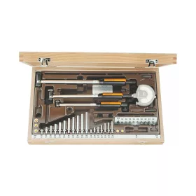   Schwenk Acél furatmikrokátor készlet mérőóra nélkül SU 18-100 mm