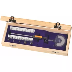   Schwenk Furatmikrokátor finomkijelző nélkül Vario SV HM 18-160 mm