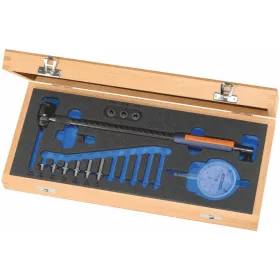 Garant Precíziós furatmikrokátor 150-300 mm