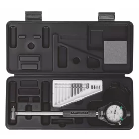 Mitutoyo Furatmikrokátor mérőórával 160-250 mm