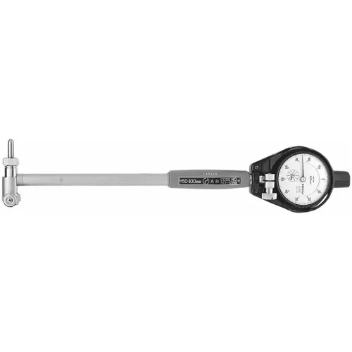 Mitutoyo Furatmikrokátor mérőórával 18-35 mm