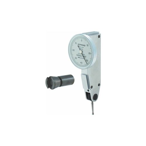 Girod Szögtapintós mérőóra, tapintókar hossza 12,5 mm 0,4/29 mm