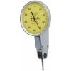 Girod Szögtapintós mérőóra, tapintókar hossza 12,5 mm 0,4/40 mm