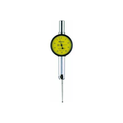 Szögtapintós mérőóra, kisméretű  0,25/29 mm