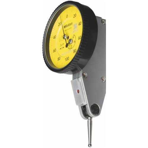 Mitutoyo Szögtapintós mérőóra, tapintókar hossza 15,2 mm 0,1/40 mm