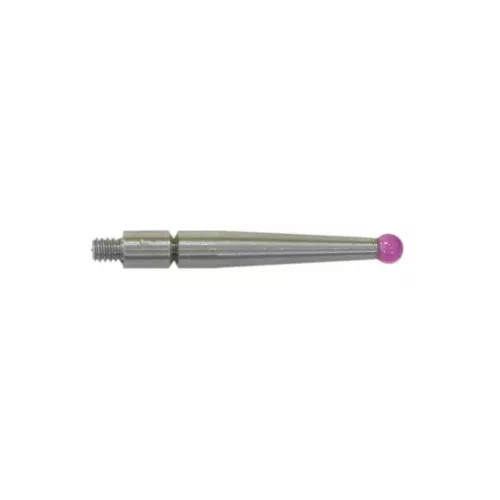 Mitutoyo HM tapintó, tapintókar hossza 17,4 mm 2R mm