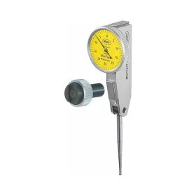   Mahr Szögtapintós mérőóra, tapintókar hossza 41,2 / 32,3 mm 0,25/29 mm