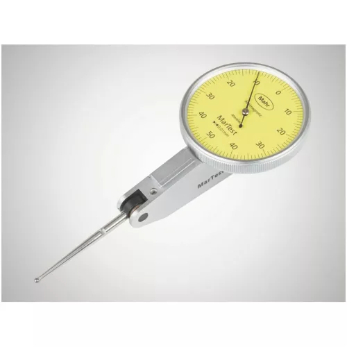 Mahr Szögtapintós mérőóra, tapintókar hossza 41,2 / 32,3 mm 0,5/38 mm