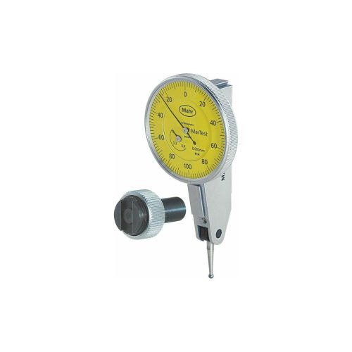 Mahr Szögtapintós mérőóra, tapintókar hossza 14,5 mm 0,2/40 mm