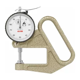 Käfer Gyors vastagságmérők 0-10 mm