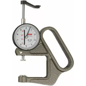 Käfer Vastagságmérő készülék 0-20 mm