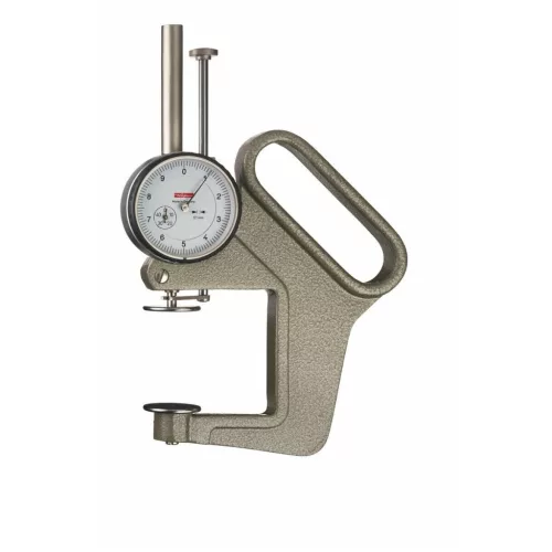 Käfer Vastagságmérő készülék 0-50 mm