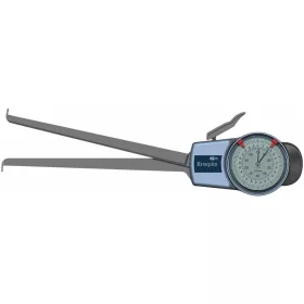   Kroeplin Belső tapintókaros mérőóra hosszú tapintókarokkal 15-65 mm