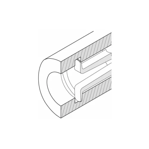 Kroeplin Digitális belső tapintókaros mérőóra 2,5-12,5 mm