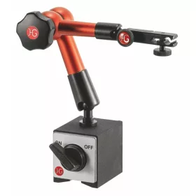 Hg Mechanikus mágneses mérőóra állvány 220 mm