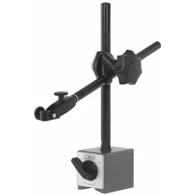   Noga Mágneses mérőóra állvány finombeállítással a rudazaton N1