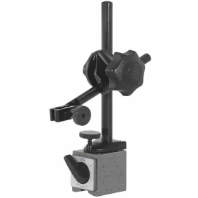   Noga Mérőóra állvány finombeállítással a mágneses talpon N0