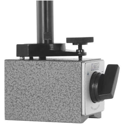 Noga Mérőóra állvány finombeállítással a mágneses talpon N0