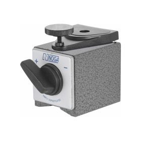 Noga Állványtalp finombeállítással 0