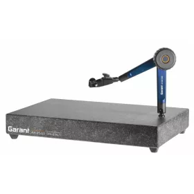   Univerzális finom mérőasztal 3-D GARANT csuklós karral 400X250 mm