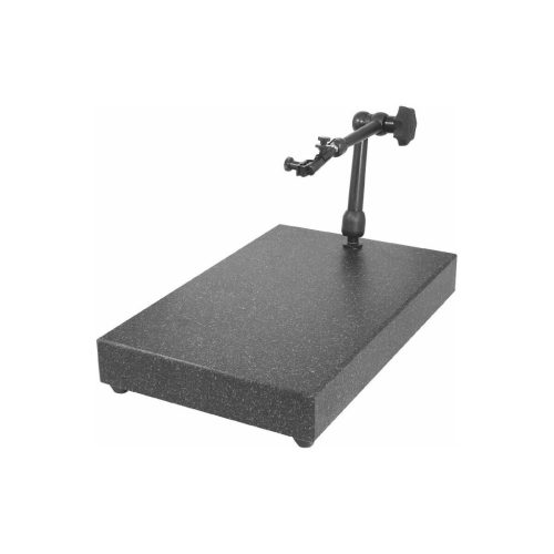 Planolith Univerzális finom mérőasztal 3-D NOGAcsuklós karral 400X250 mm