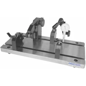 Körfutás-ellenőrző készülék RPGP  1-25 mm