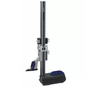   Garant Precíziós magasságmérő előrajzoló nagyítóval 300 mm