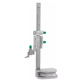 Mitutoyo Precíziós magasságmérő előrajzoló 200 mm