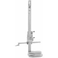 Magasságmérő előrajzoló