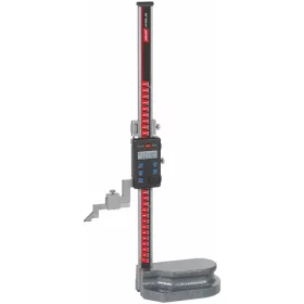   Holex Digitális magasságmérő és előrajzoló készülék 300 mm