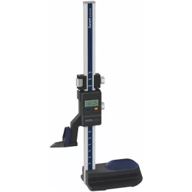   Garant Digitális magasságmérő és előrajzoló készülék, adatkimenettel 300 mm