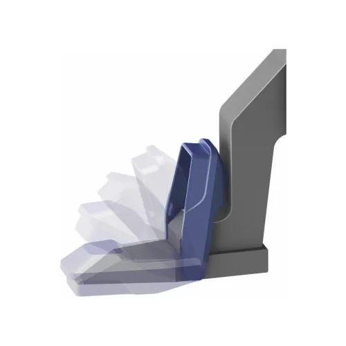 Garant Digitális magasságmérő és előrajzoló készülék, adatkimenettel 600 mm